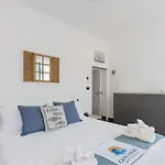 Casa A-mare Bogliasco