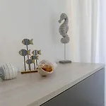 Casa A-mare Lejlighed Bogliasco