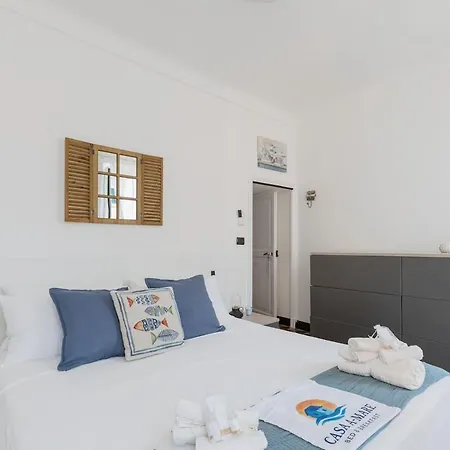 Casa A-mare بولياسكو