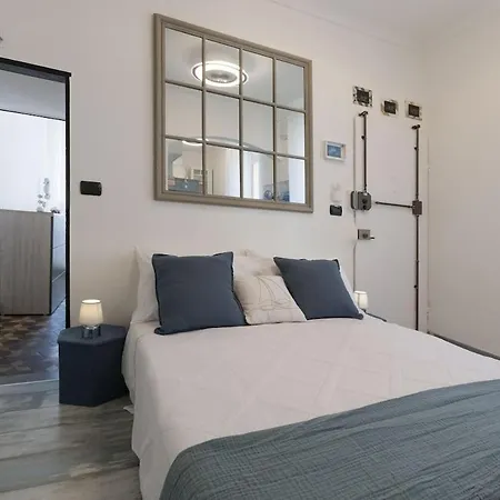 Casa A-mare Lejlighed