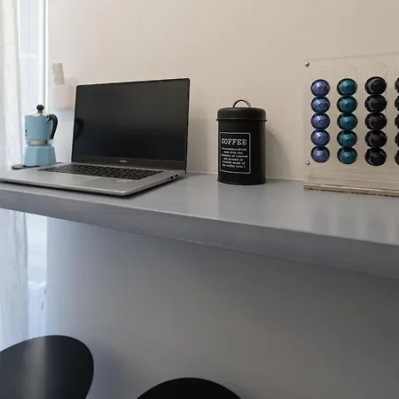 شقة Casa A-mare بولياسكو