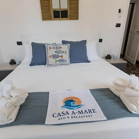 Casa A-mare Apartamento *
