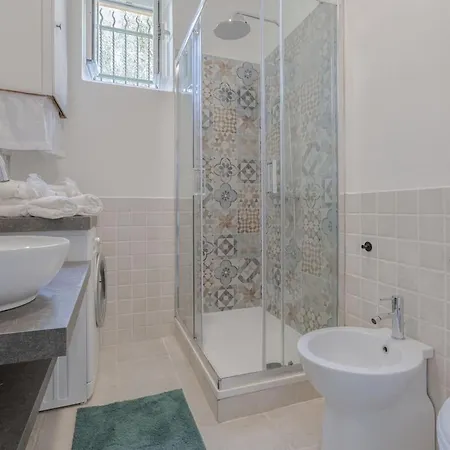 Apartamento Casa A-mare