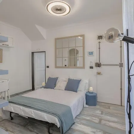 Casa A-mare Apartment *