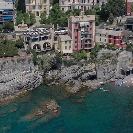 Casa A-mare Lejlighed