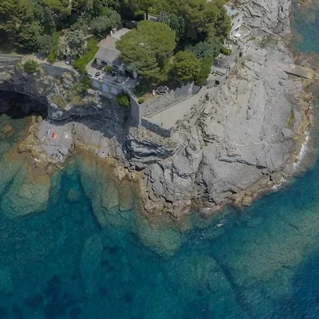 Apartamento Casa A-mare