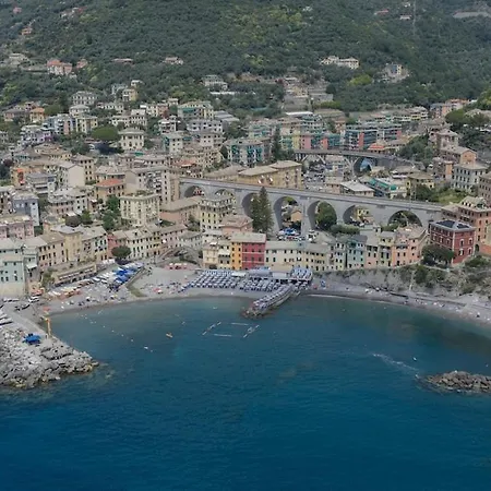 Casa A-mare *