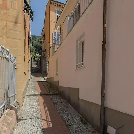 Apartamento Casa A-mare