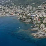 Casa A-mare * Bogliasco