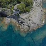 Apartamento Casa A-mare