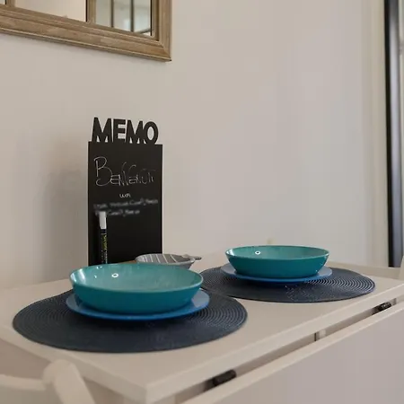 Apartment Casa A-mare Bogliasco