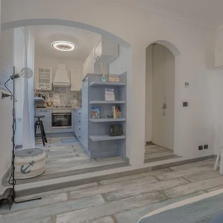 Casa A-mare Bogliasco