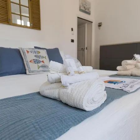 Casa A-mare * Bogliasco