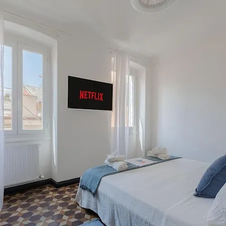 Casa A-mare Bogliasco