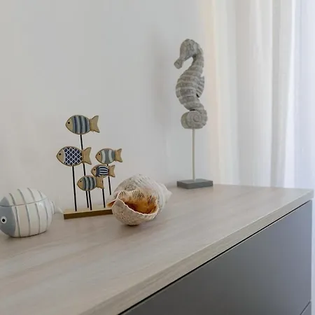 Casa A-mare Apartment Bogliasco