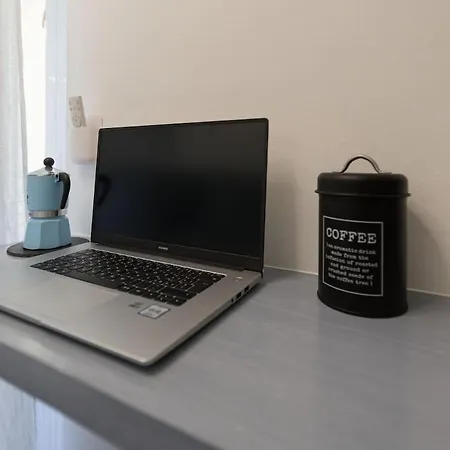 Casa A-mare Apartment *