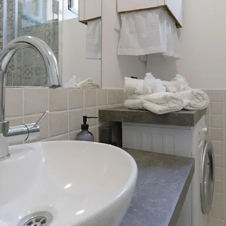 Casa A-mare Bogliasco