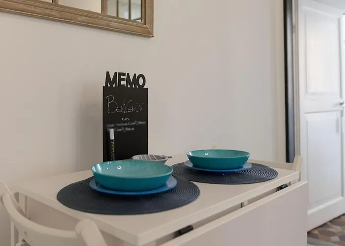 Lejlighed Casa A-mare Bogliasco