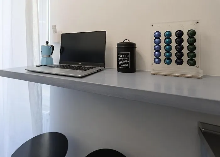 Daire Casa A-mare Bogliasco