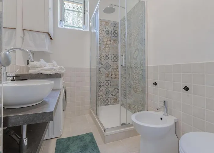 Lejlighed Casa A-mare