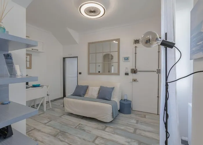 Daire Casa A-mare Bogliasco