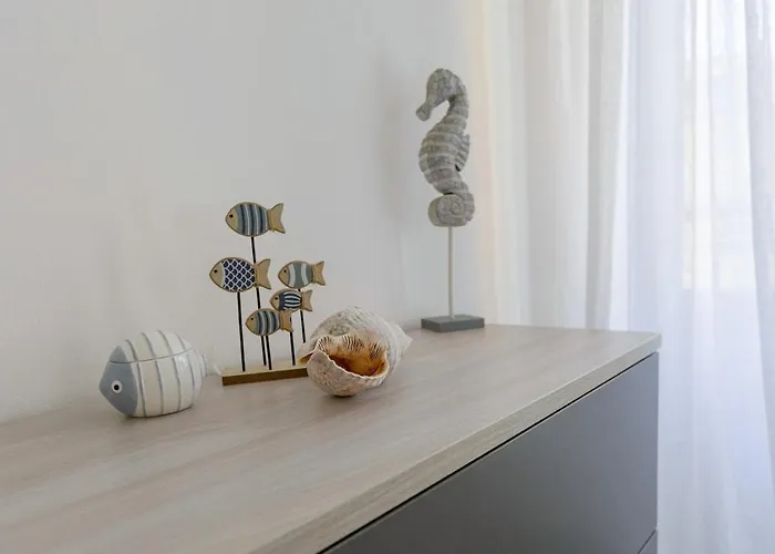 Casa A-mare Lejlighed Bogliasco