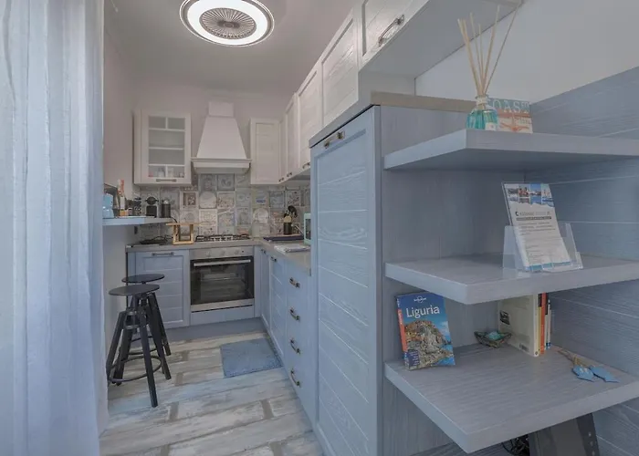 Lejlighed Casa A-mare *