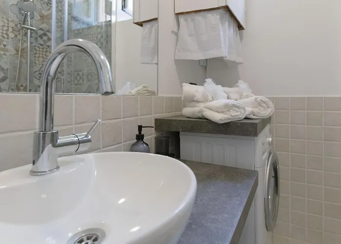 Casa A-mare Bogliasco